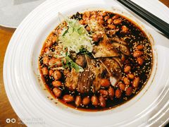 夫妻肺片-蜀宴小调·精致家常菜(来福士店)