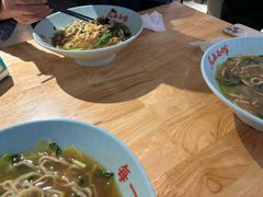 -马五面馆(郦城国际店)