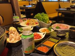 -樱嘢·炭火烧肉(惠南店)