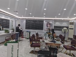 -镁连社·美联社