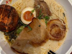 -味千拉面(淮安楚州万达店)