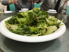 -勇猛子川菜馆(新军路店)