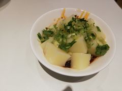 -张老五凉粉店(槐树街店)