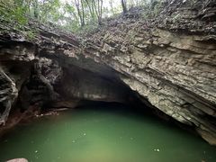 -玉女潭景区