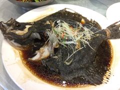 -友鹏海鲜(新宜白大道店)