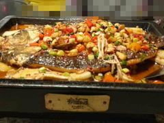 android_upload_pic-疯鱼军团·正宗烤鱼(红山店)