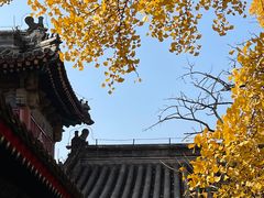 -承恩寺