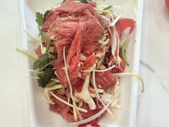 上脑-八仙水煎牛肉(邮电小区店)