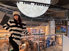 -黑胶星球(华发中城商都店)