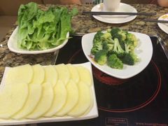 -黄记煌三汁焖锅(凯德广场店)