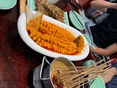 -河东颐祥阁(世贸店)