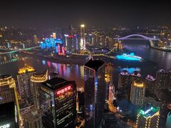 -WFC会仙楼观景台
