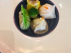 -圣丰索菲特·法国餐厅