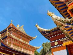 -达仓郎木寺院
