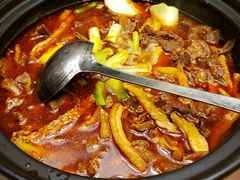 -肖记公安牛肉鱼杂馆·省级非物质文化遗产(三角路直营店)