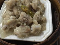 -百回味老爸茶(海彤店)
