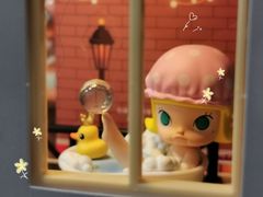 -泡泡玛特POPMART(合生汇店)