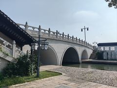 -黎里古镇