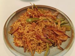 -寂寞的豆芽 蒙古原切大串(金宇店)