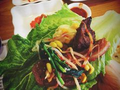 -紫霞门韩国料理烤肉(深南东路店)