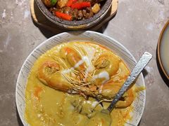 -星叶·东南亚料理(温州万象城店)