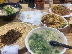 -牛记烩面(七星西路店)