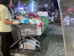 -BETTER拜特进口超市(人民路店)