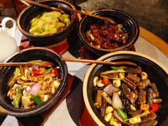 -啫神·广州地标美食(北京路店)