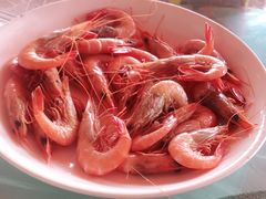 -丰收渔港饭店(嵊泗店)