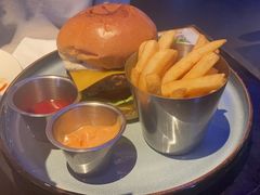 -blue frog蓝蛙(长泰广场店)