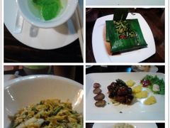 -雀舞云南菜(乐客城店)