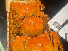 -松鹤精致料理(五一中路店)