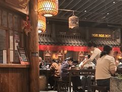 -南京大牌档(之心城店)