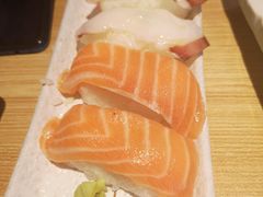 -胜代日本料理(云程巷小区店)