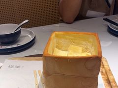 -绿茶餐厅(广州嘉裕太阳城店)