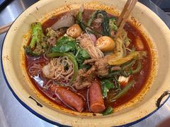 -脑馋粉儿(三里屯店)