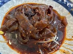 -张明富面皮店(东大街店)