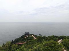 -东澳岛