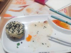 -小杨生煎(龙阳广场店)