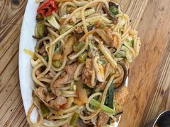 -西环肥仔螺蛳粉(总店)