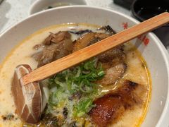 -味千拉面(广州白云机场T1西二店)