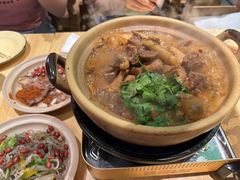 -牛腩之旅·牛腩牛杂煲(光启城美食城店)