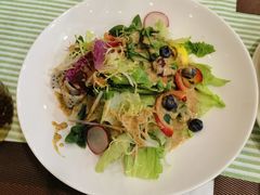 -鹊华居·地道鲁菜·海鲜·融合味(大明湖店)