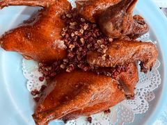 -香港祥正飯店·正宗灣仔50年海鲜老字号