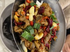 -新新湘菜馆(新中街二条店)