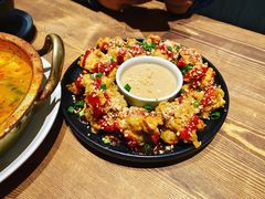 -INSA Korean Bistro饮鲨韩食酒馆