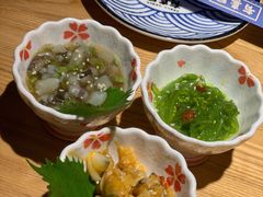 芥末章鱼-有喜屋·日料·居酒屋(旭辉广场店)