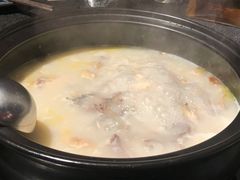 -大匠工房古船木艺术餐厅·猪肚鸡专门店(长白仙岛店)