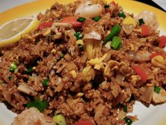 -半秋山西餐厅(巴南万达广场店)