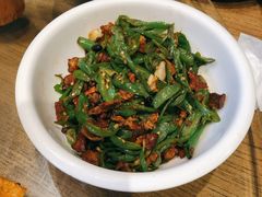 -农耕记·湖南土菜(科技园店)